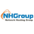 Network Hosting Group Logo