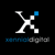 Xennia Digital Logo