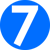 7web Logo