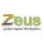 Zeus Digital Logo