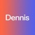 Dennis Studio Logotype