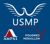 Provider Logotype United States Metal Powders, Inc. Logo