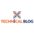 Technical Blog Logo