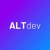 ALTdev Logo