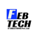 FEB TECH IT SOLUTIONS PVT LTD Logo