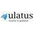 Ulatus (Crimson Interactive) Logo