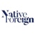 Native Foreign Logo