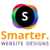 Smarter Website Designs Logo