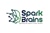 SparkBrains Pvt. Ltd. Logo
