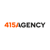 415Agency Logo
