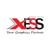 XESS Advertising Logo