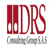 DRS Consulting Logo