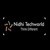 Nidhi-Techworld Logo