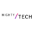 Provider Logotype Mighty Tech Logo