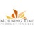 Morning Time Productions LLC Logo