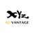XYZ Advantage Logo