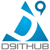 D9ITHUB SOFTWARE SOLUTIONS PRIVATE LIMITED Logo