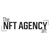 The NFT Agency Logo