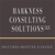 Harkness Consulting Solutions, LLC Logo