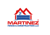 Martinez Fence and Contruction LLC Logo