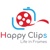HappyClips Logo