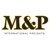 M&P International Freights Pte. Ltd. Logo