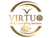 VirtuoIT & Consulting Service Logotype