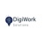 Digiwork Solutions Logo