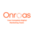 Onroas Digital Logo