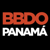 BBDO Panamá Logo