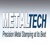 Metal Tech Company, Inc. Logo