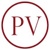 Precious Villas Luxury Real Estate Logo