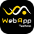 WebApp Techno Logo