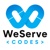 WeServe Codes Logo