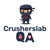 CrusherslabQA Logo