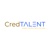 CredTALENT Logo