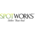 Spot Works Pte Ltd Logo