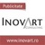 Inovart Consulting Logo