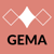 Gema Talent Logo