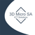 3D Micro SA Logo