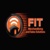 Fit Merchandising & Sales Solutions Logotype