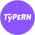 Typern Web Design Logo