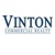 Vinton Commercial Realty Logo