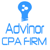 Advinor CPA Ltd. Logo