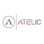 ATELIC Logotype