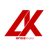 Araiz Khalid Logo