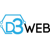 D3Web Logo