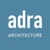 Adra Architecture Logo