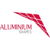 Aluminium Shapes Ltd Logotype