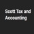 Scott Tax and Accounting Logo